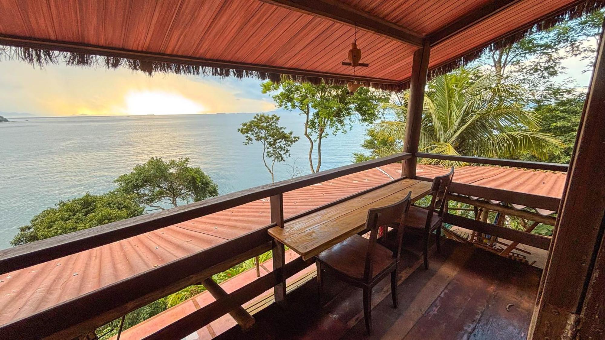 Glamping Sitio Das Tartarugas 앙그라 두스 헤이스 외부 사진