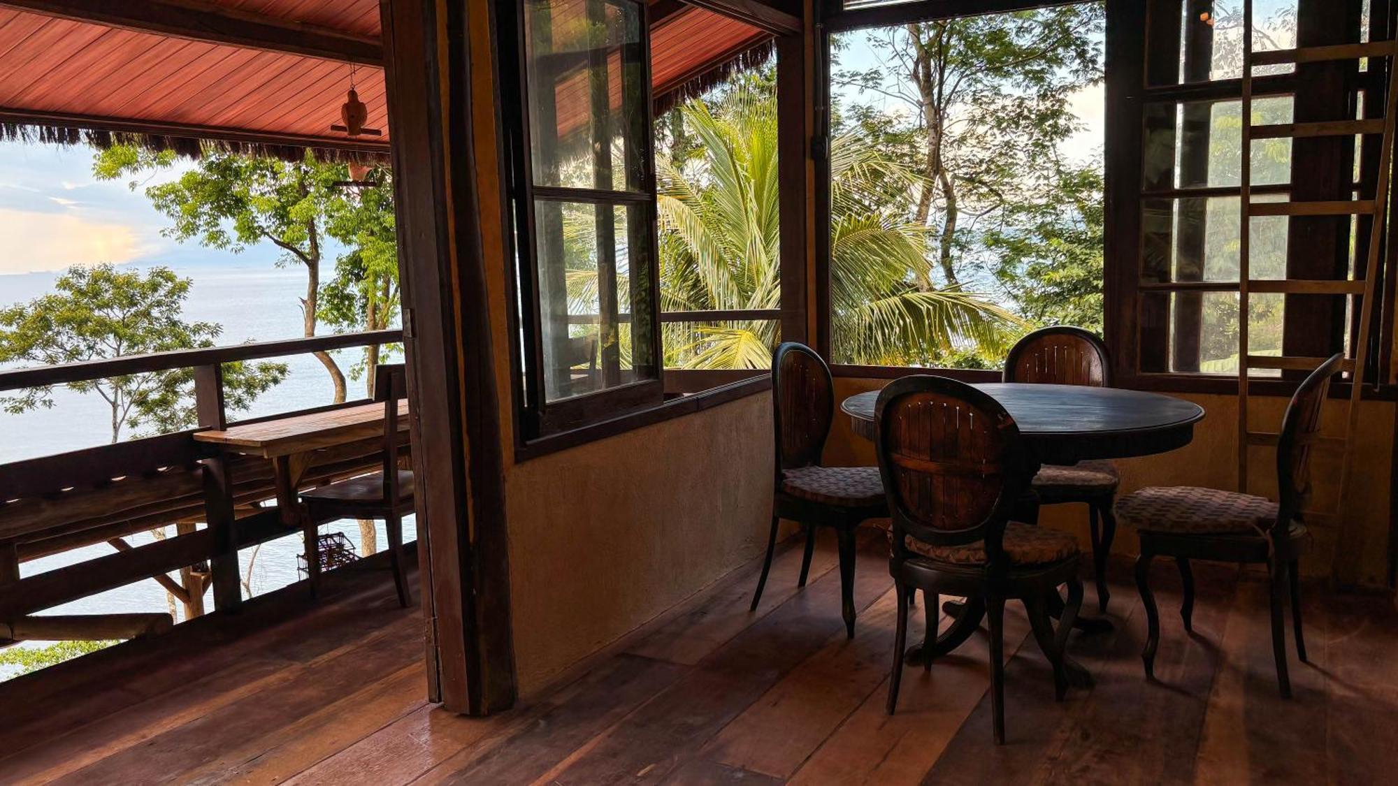 Glamping Sitio Das Tartarugas 앙그라 두스 헤이스 외부 사진